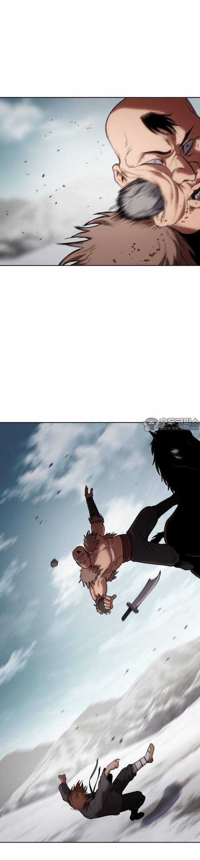 Ám Vệ - Chapter 28 - Trang 22