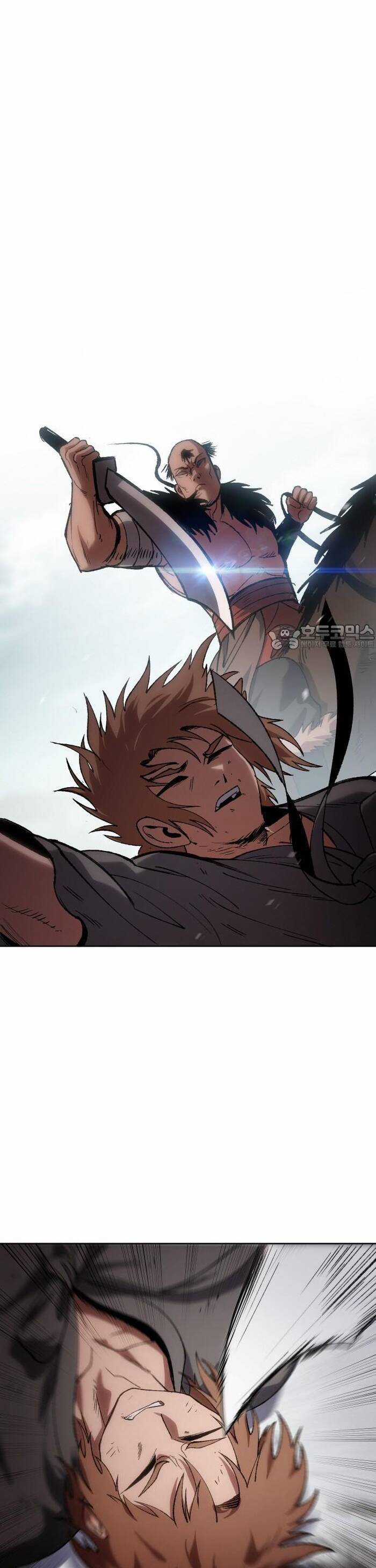 Ám Vệ - Chapter 28 - Trang 23