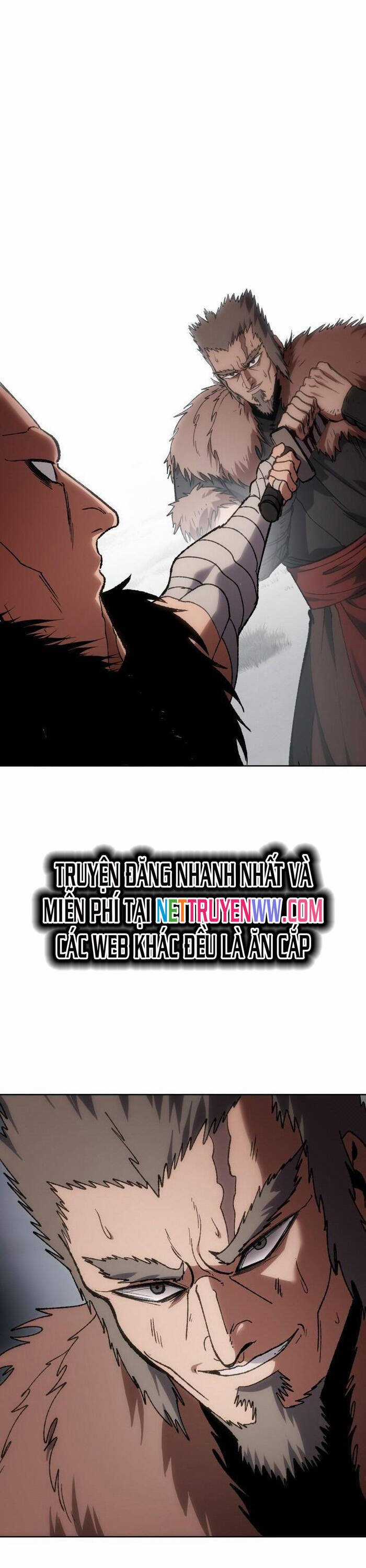 Ám Vệ - Chapter 28 - Trang 26