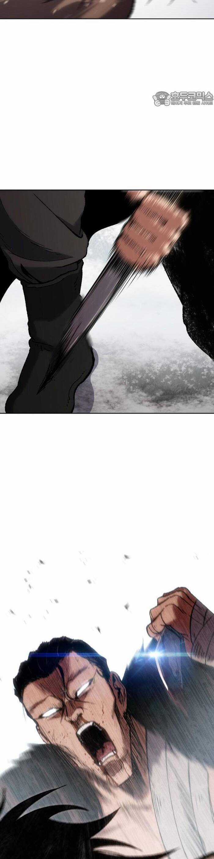 Ám Vệ - Chapter 28 - Trang 30