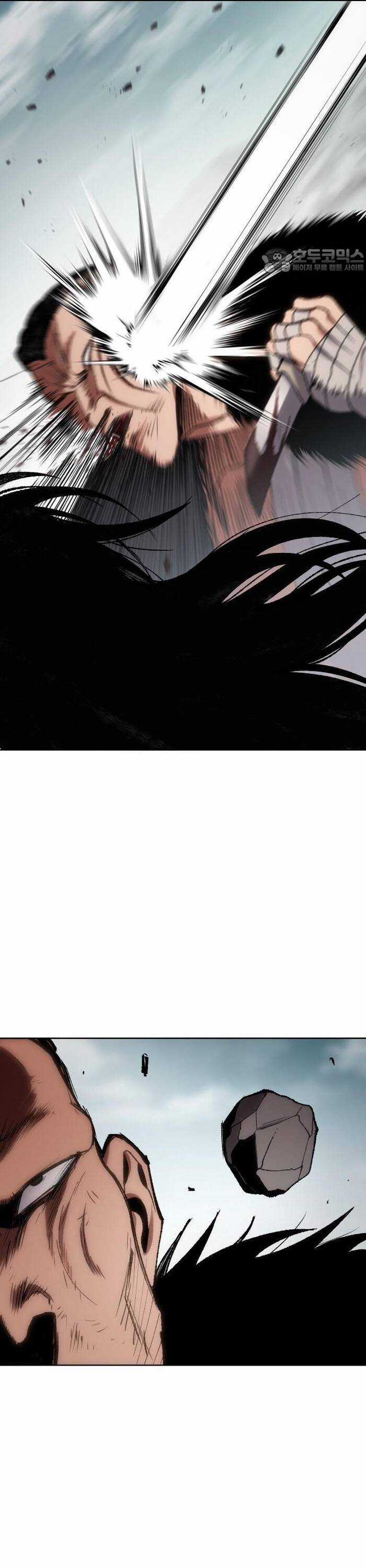 Ám Vệ - Chapter 28 - Trang 32