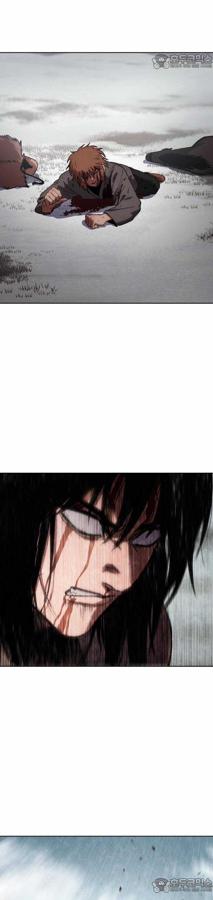 Ám Vệ - Chapter 28 - Trang 33