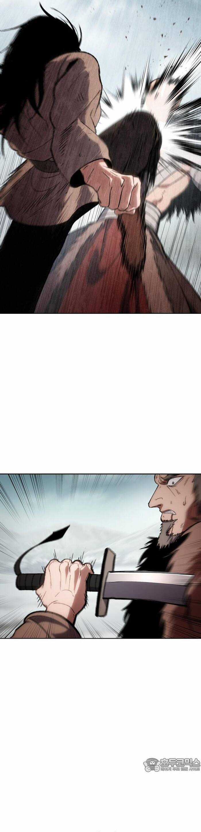 Ám Vệ - Chapter 28 - Trang 34