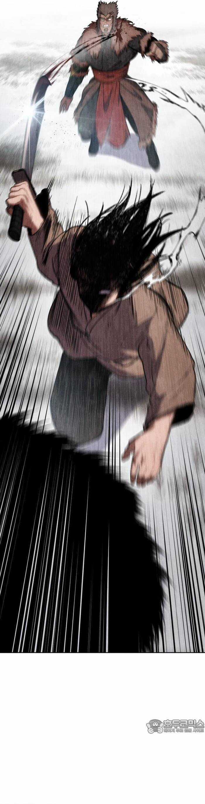 Ám Vệ - Chapter 28 - Trang 35