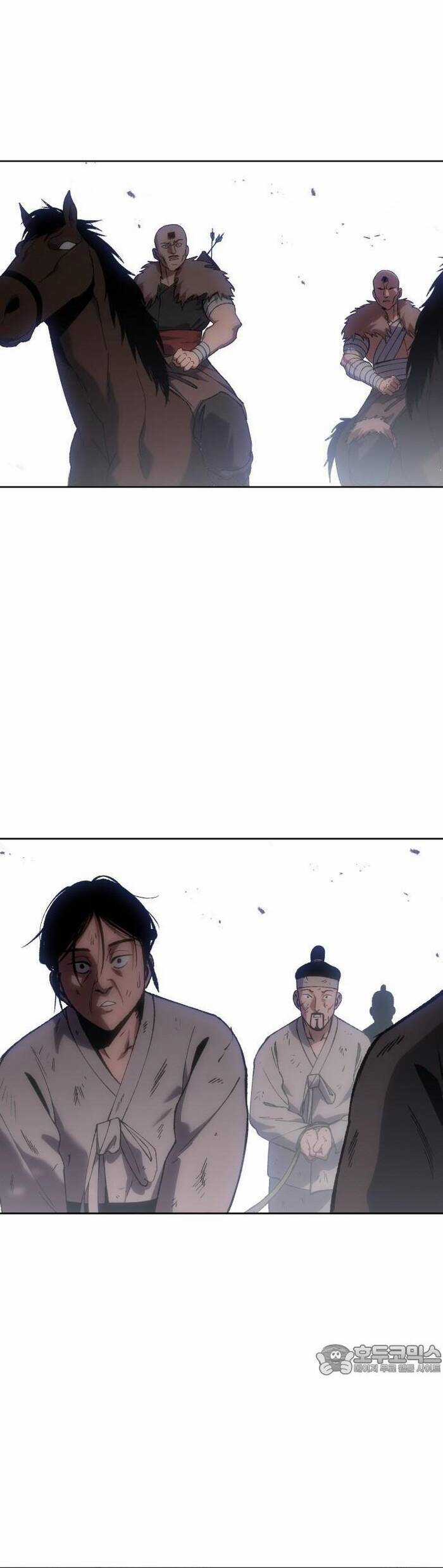 Ám Vệ - Chapter 28 - Trang 37