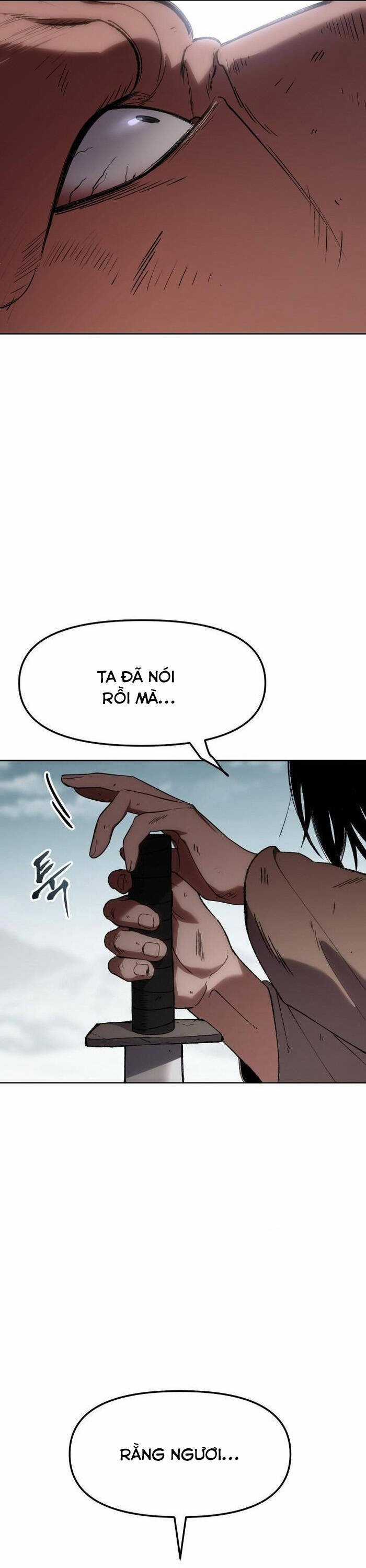 Ám Vệ - Chapter 28 - Trang 38