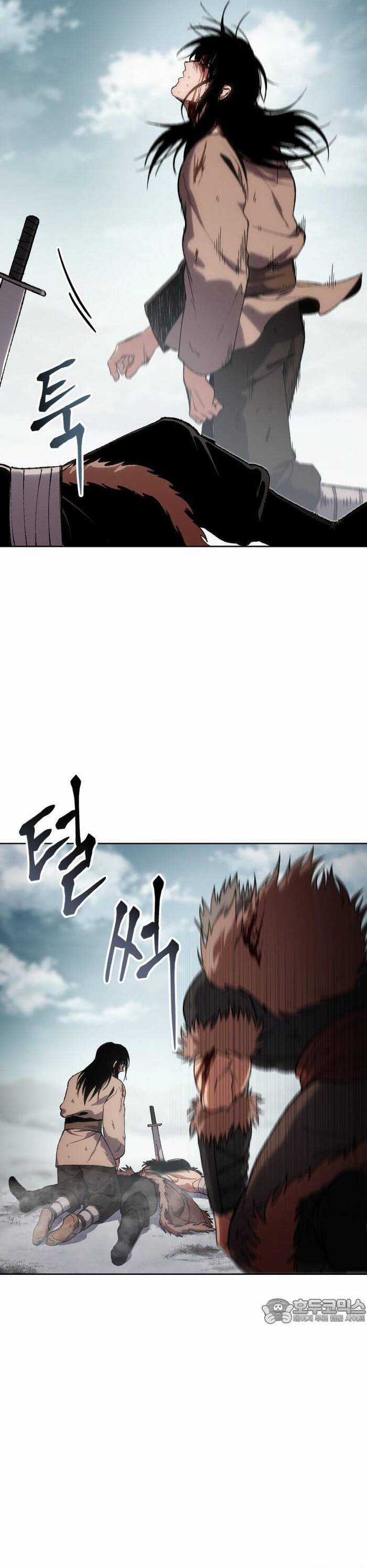 Ám Vệ - Chapter 28 - Trang 40