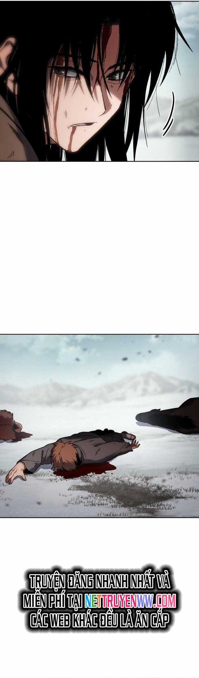 Ám Vệ - Chapter 28 - Trang 41