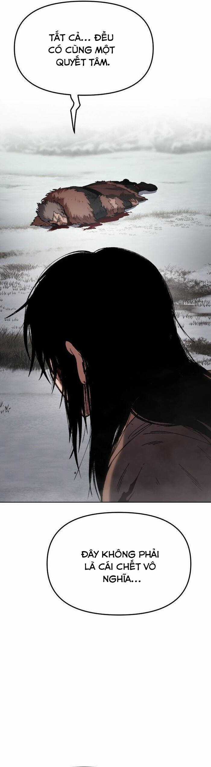 Ám Vệ - Chapter 28 - Trang 43