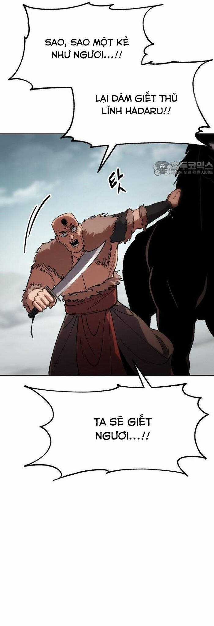 Ám Vệ - Chapter 28 - Trang 45