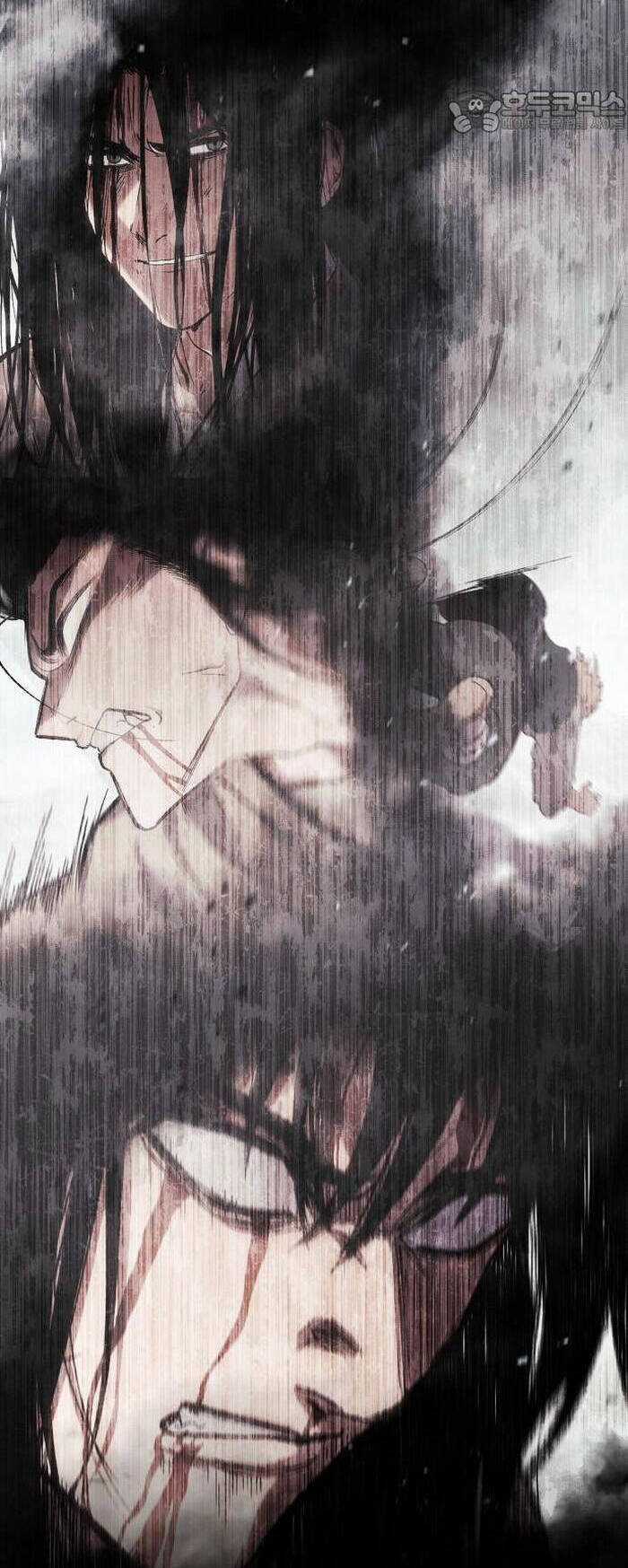 Ám Vệ - Chapter 28 - Trang 49