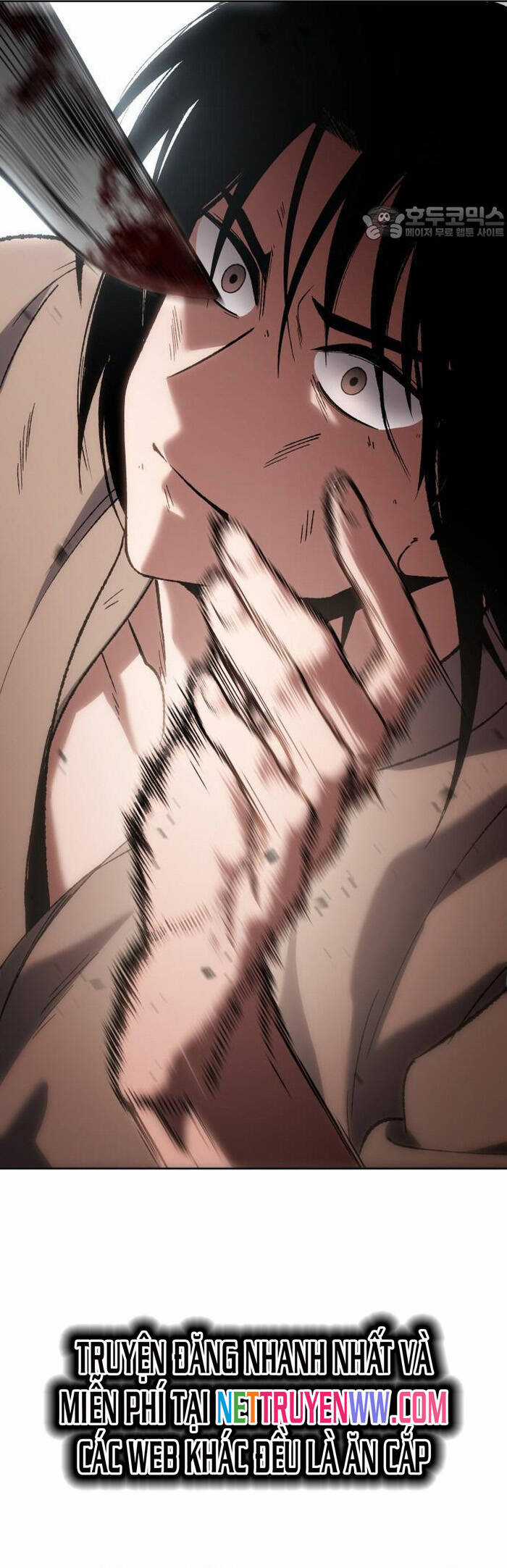 Ám Vệ - Chapter 28 - Trang 6