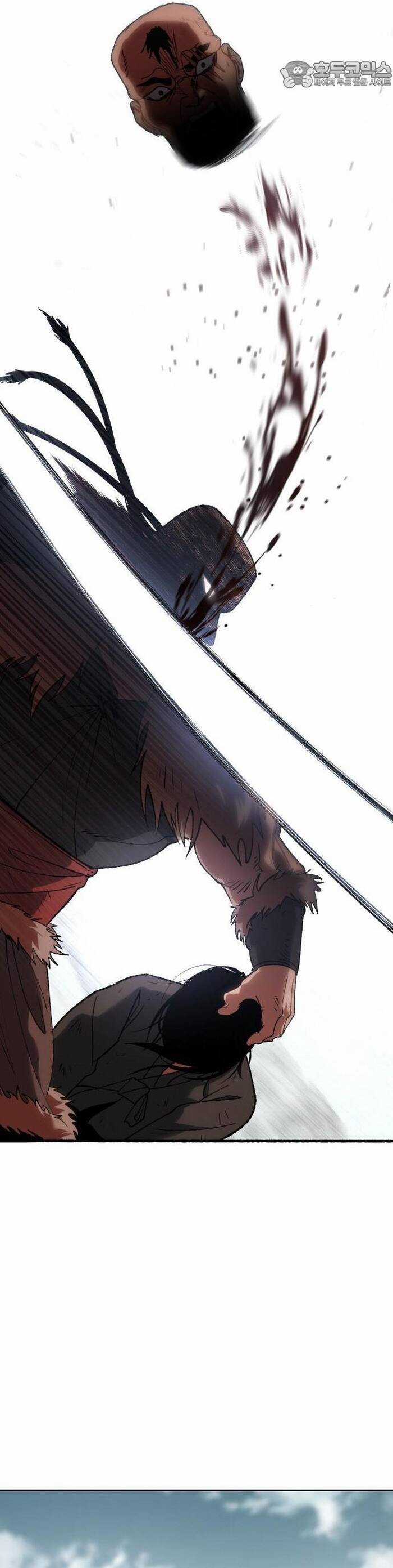 Ám Vệ - Chapter 28 - Trang 53