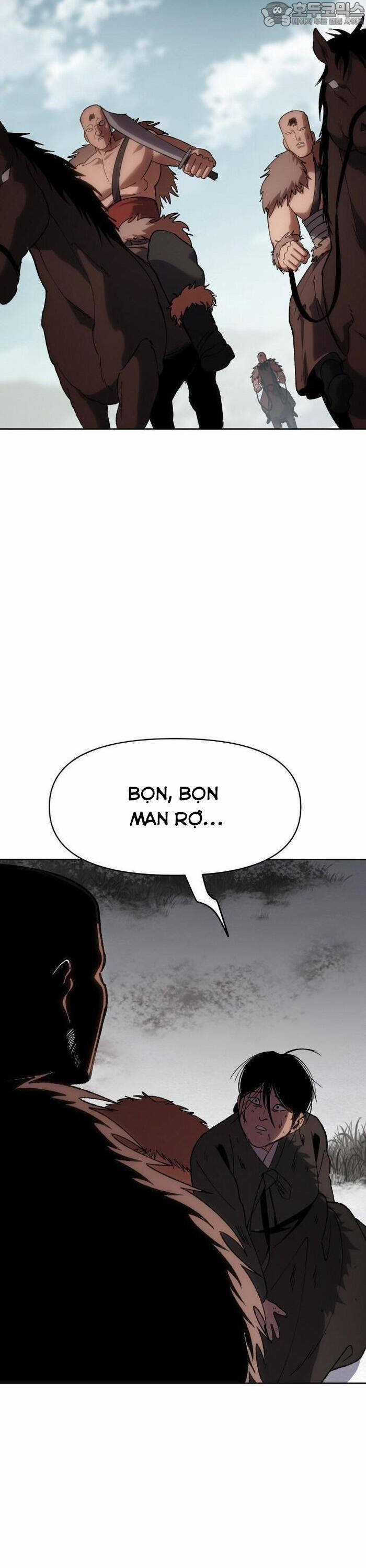 Ám Vệ - Chapter 28 - Trang 54