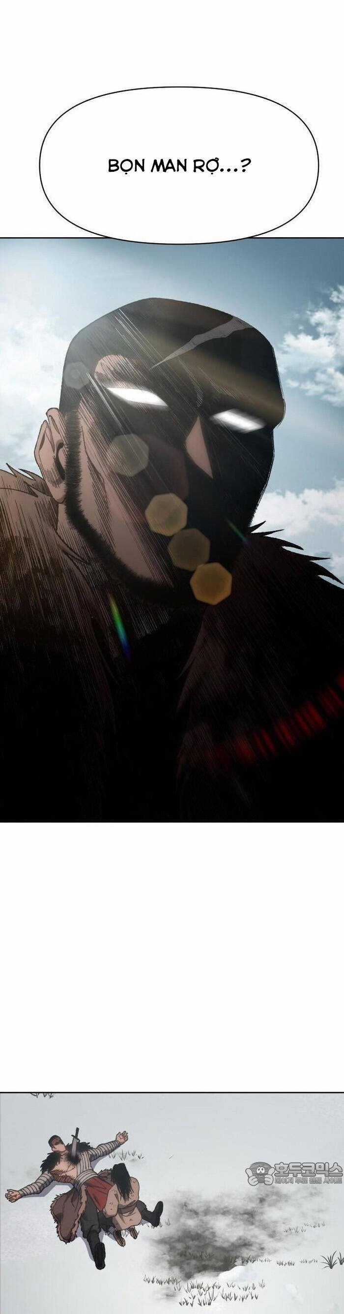 Ám Vệ - Chapter 28 - Trang 55