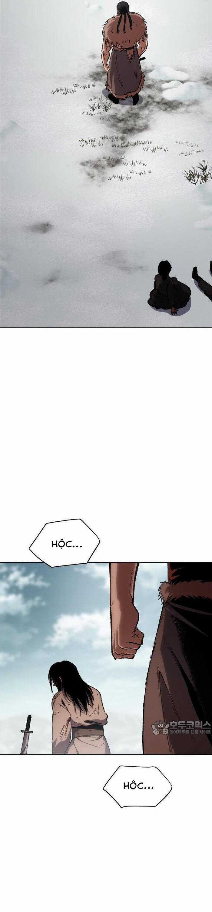 Ám Vệ - Chapter 28 - Trang 56