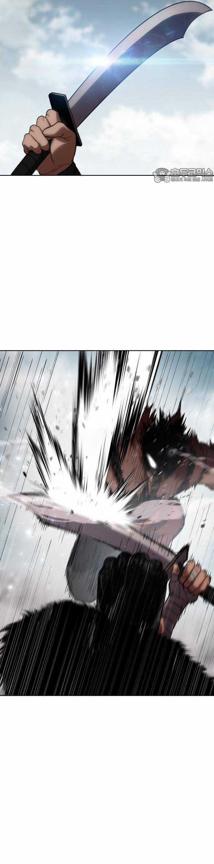 Ám Vệ - Chapter 28 - Trang 8