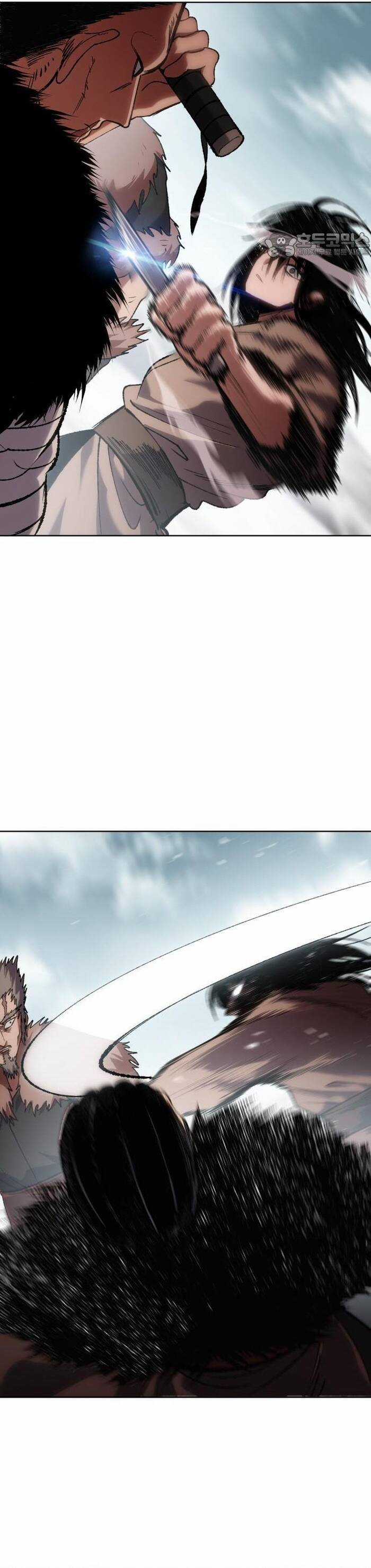 Ám Vệ - Chapter 28 - Trang 9