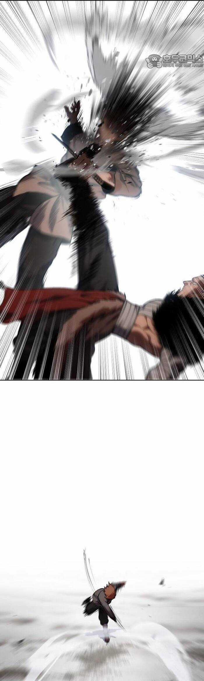 Ám Vệ - Chapter 28 - Trang 10