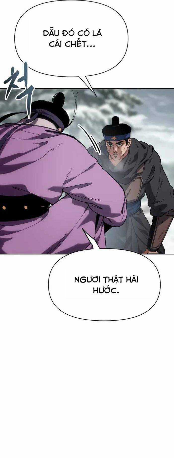 Ám Vệ - Chapter 29 - Trang 12