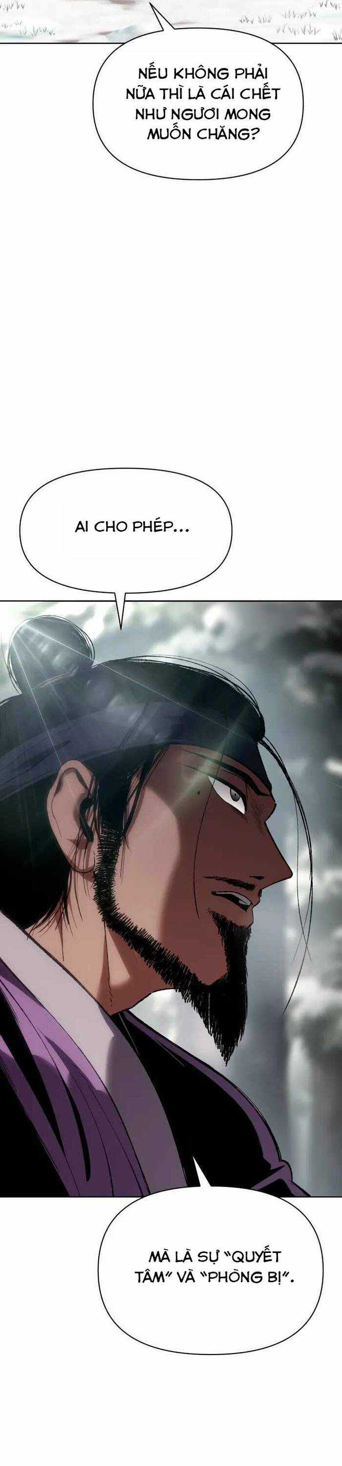 Ám Vệ - Chapter 29 - Trang 15