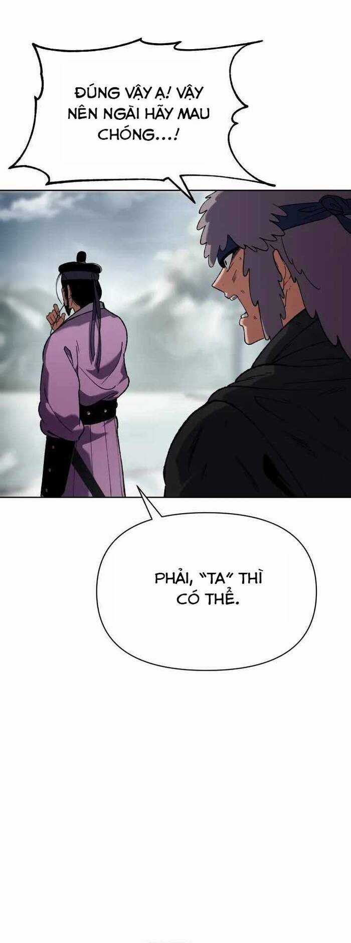 Ám Vệ - Chapter 29 - Trang 20
