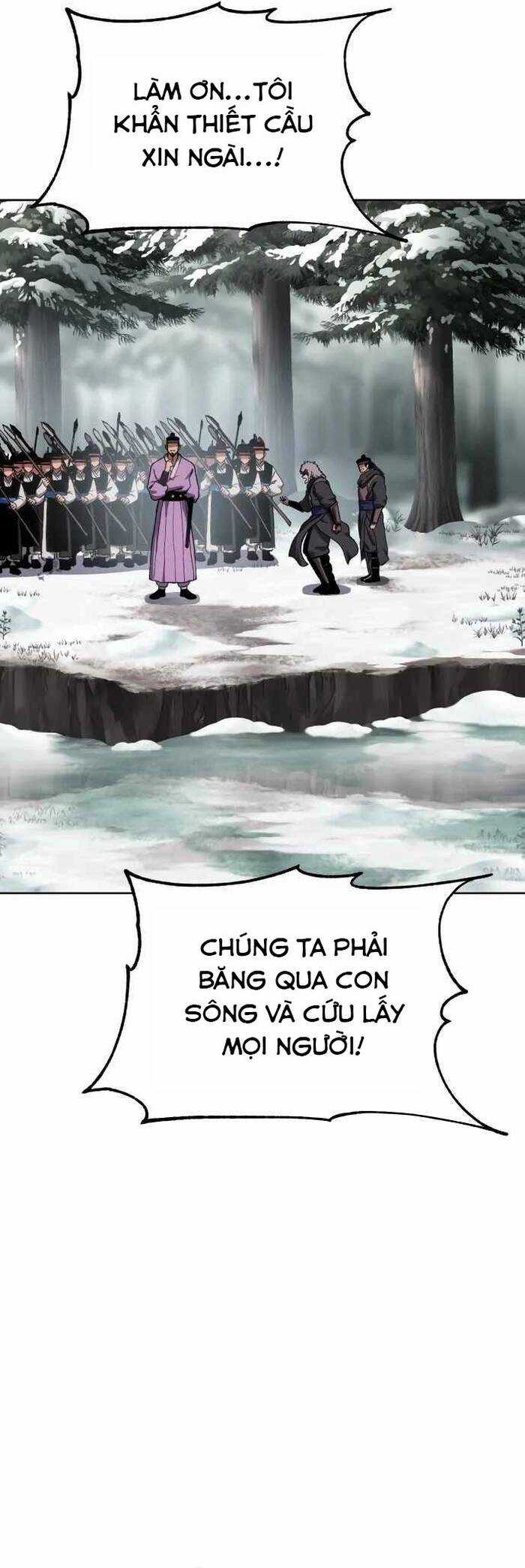 Ám Vệ - Chapter 29 - Trang 3