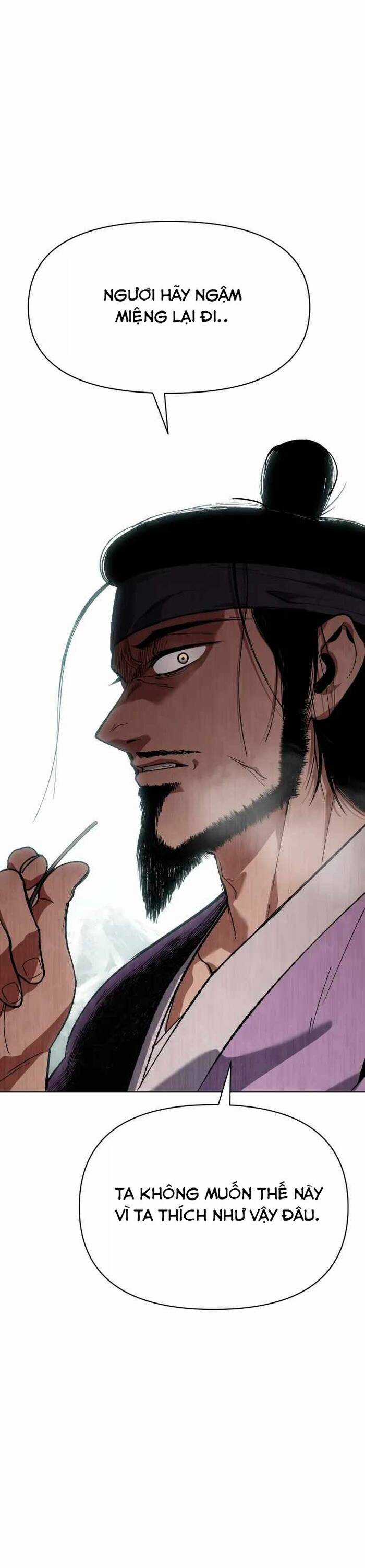 Ám Vệ - Chapter 29 - Trang 25