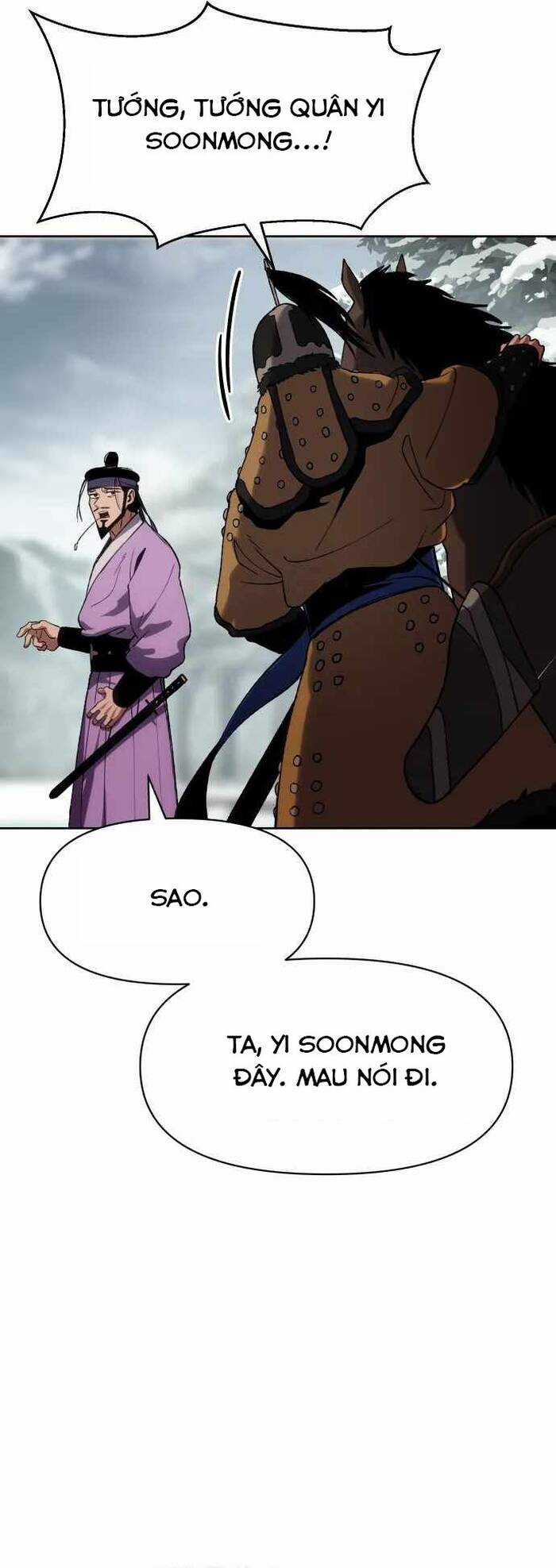 Ám Vệ - Chapter 29 - Trang 27