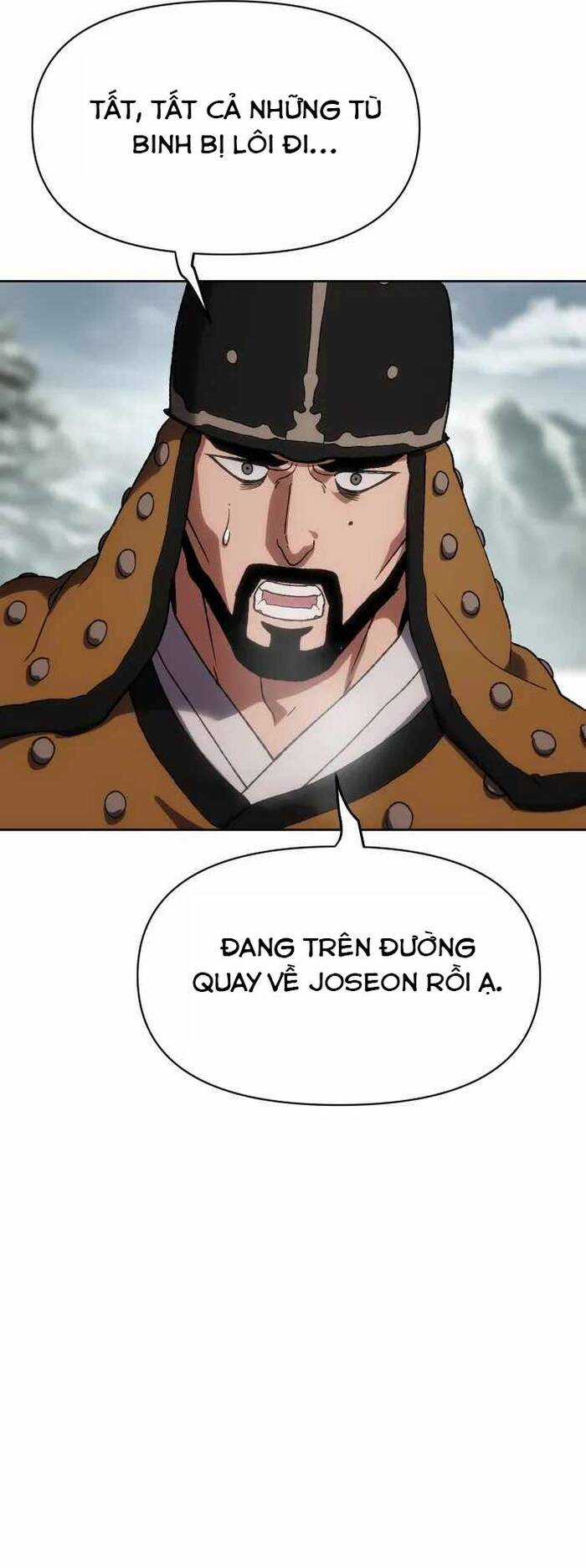 Ám Vệ - Chapter 29 - Trang 28