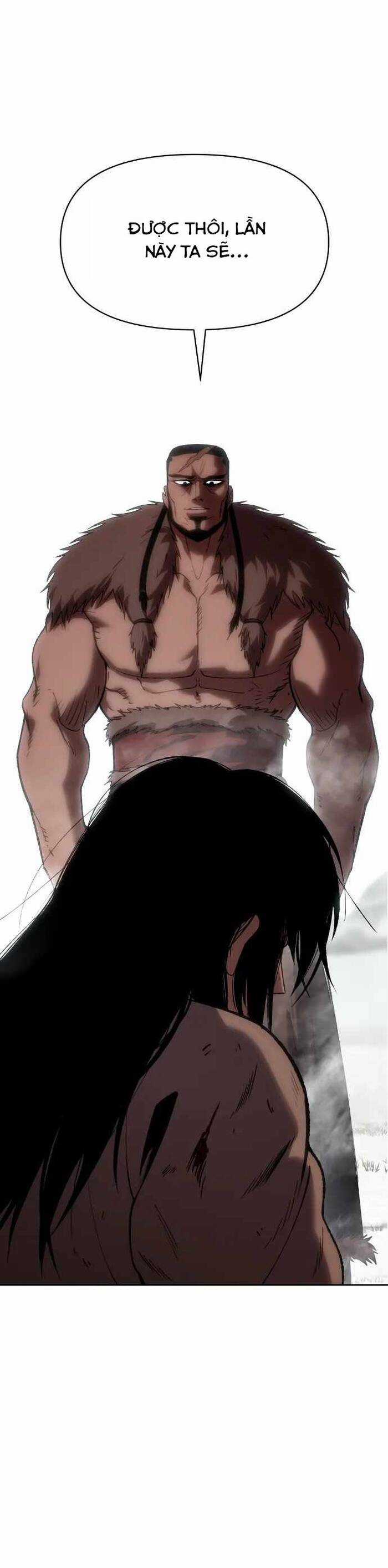 Ám Vệ - Chapter 29 - Trang 31