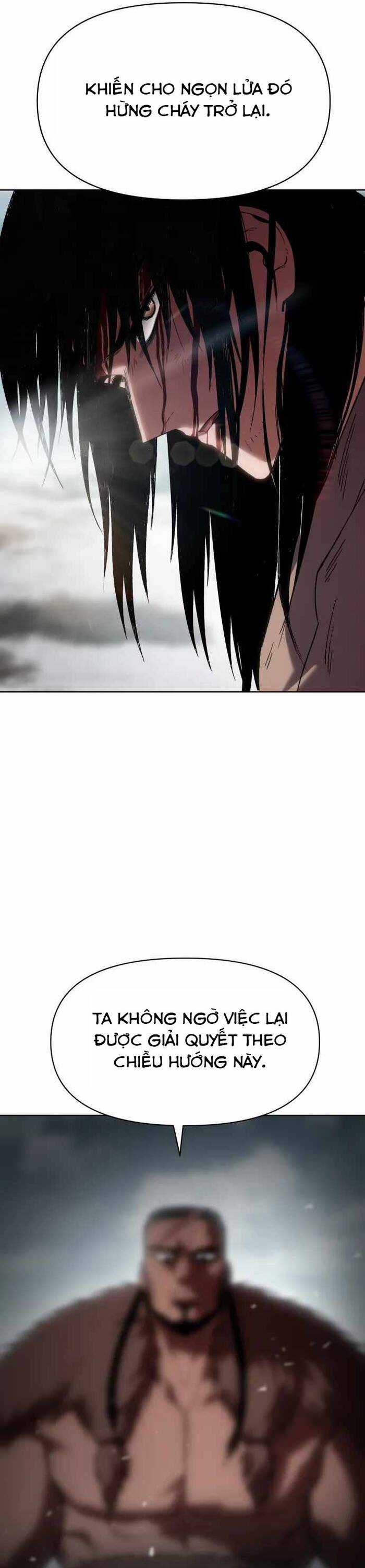 Ám Vệ - Chapter 29 - Trang 32