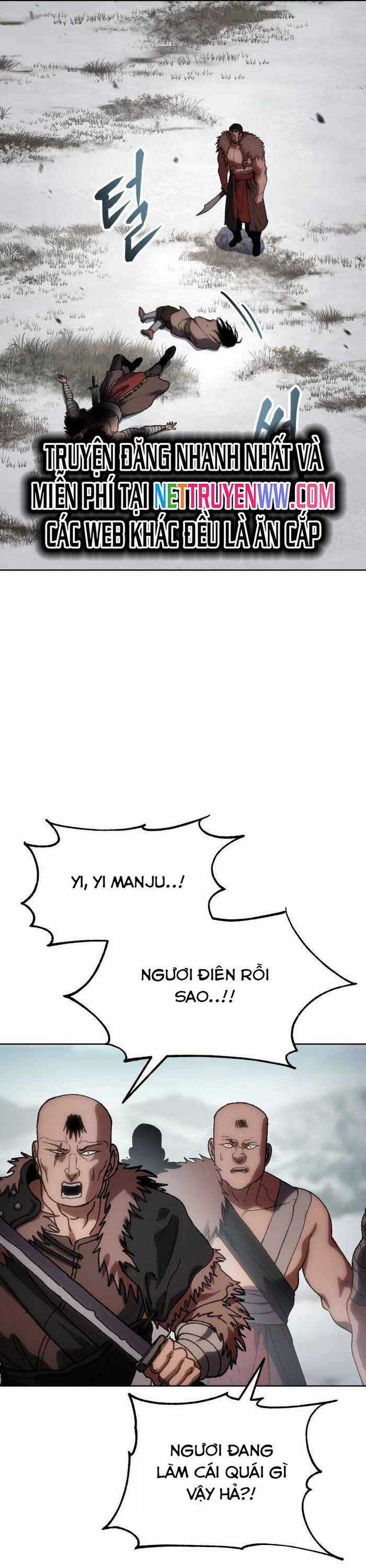 Ám Vệ - Chapter 29 - Trang 34