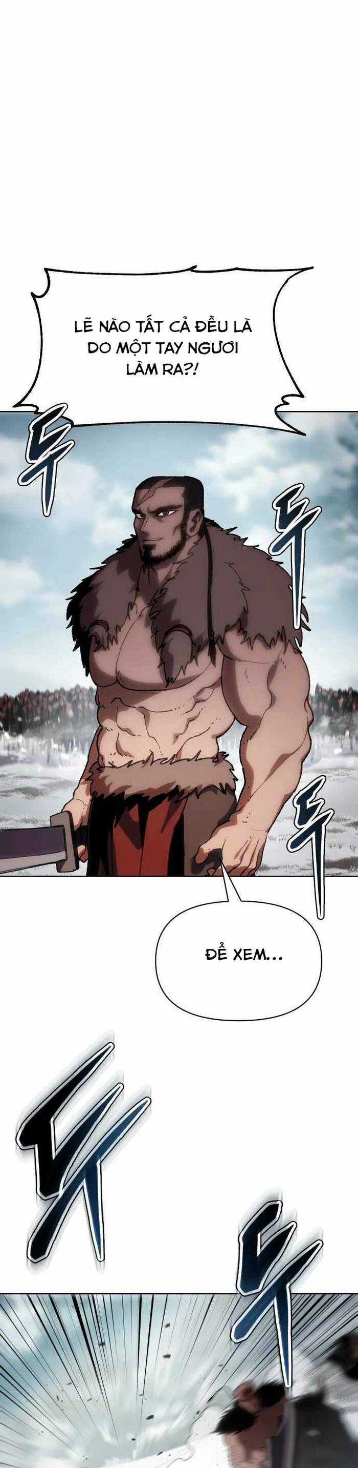 Ám Vệ - Chapter 29 - Trang 35