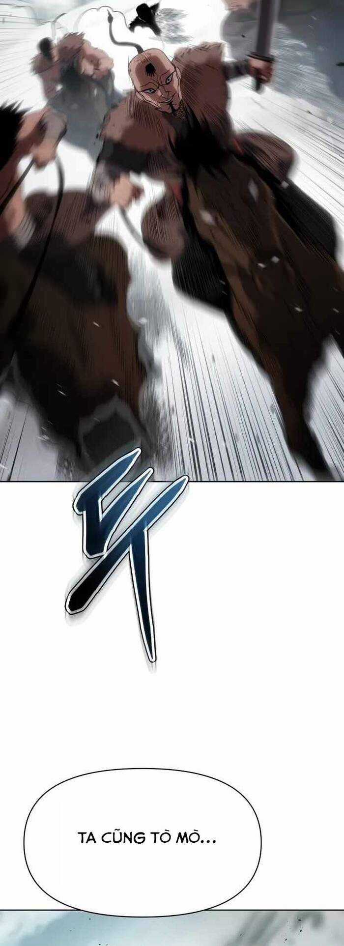 Ám Vệ - Chapter 29 - Trang 36