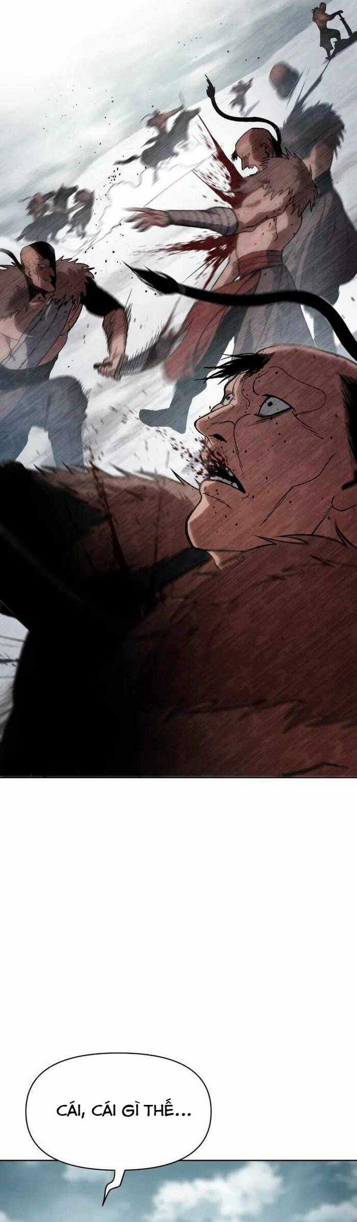 Ám Vệ - Chapter 29 - Trang 40