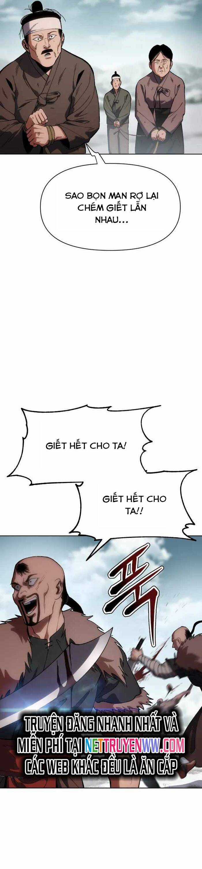 Ám Vệ - Chapter 29 - Trang 41