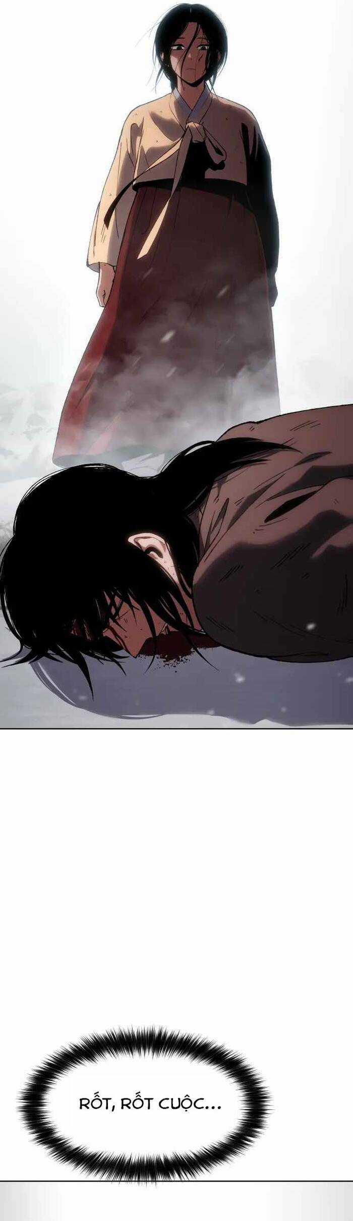 Ám Vệ - Chapter 29 - Trang 43