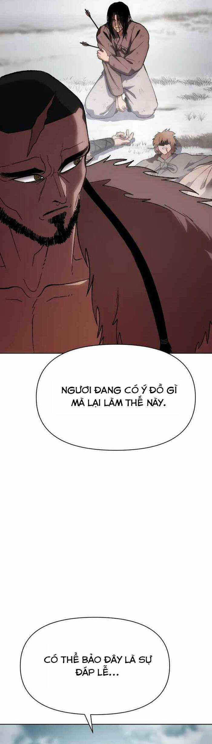 Ám Vệ - Chapter 29 - Trang 47