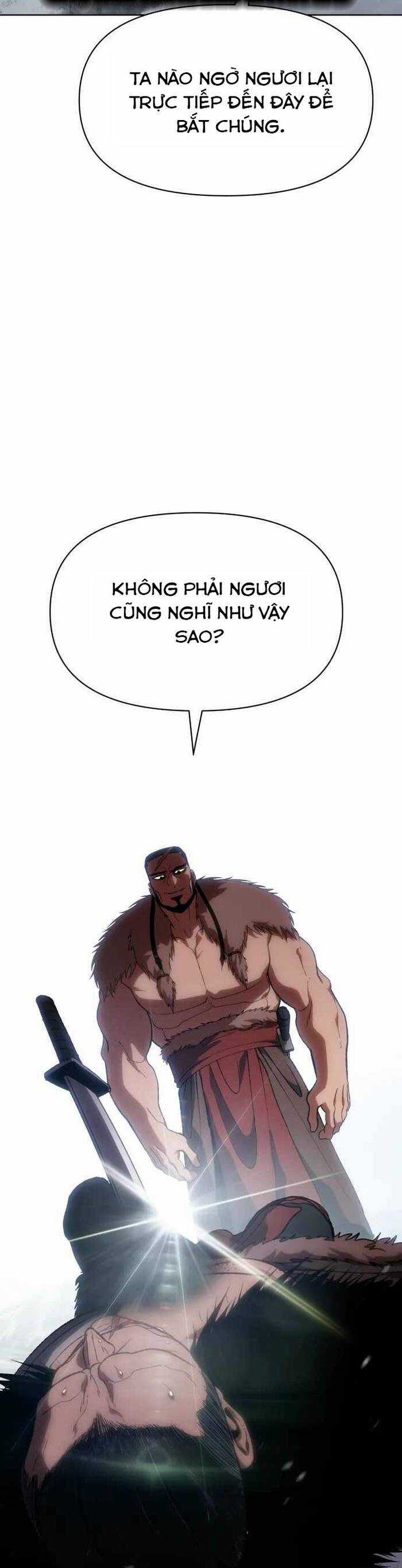 Ám Vệ - Chapter 29 - Trang 49