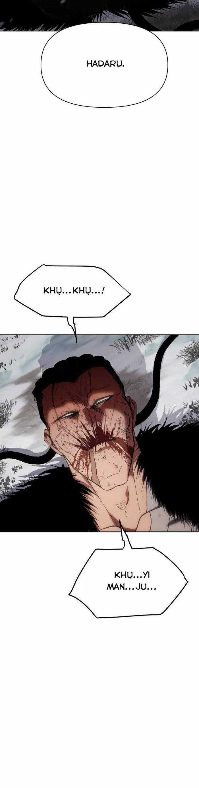 Ám Vệ - Chapter 29 - Trang 50