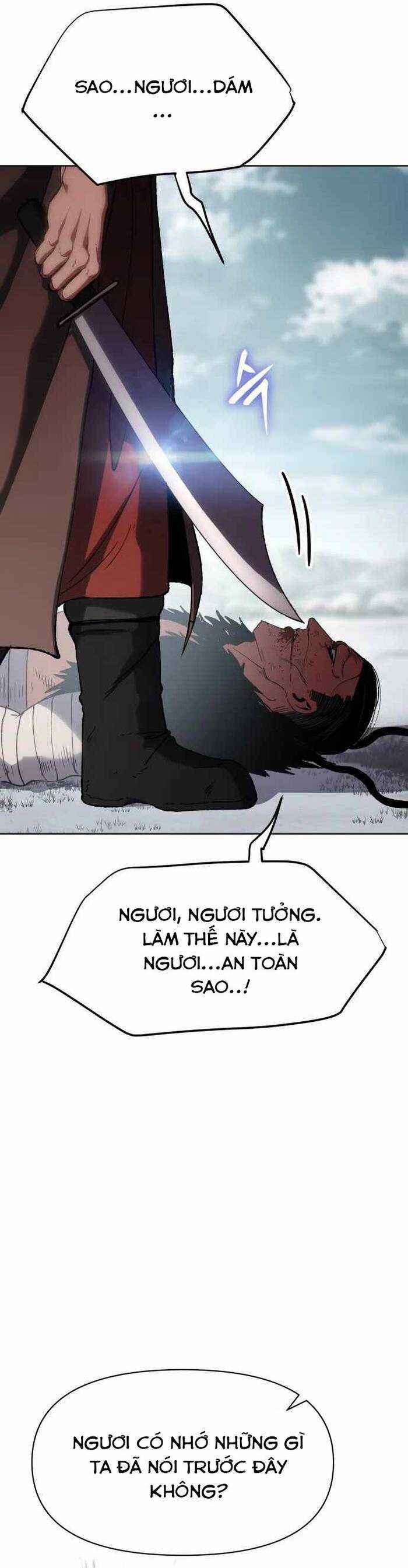 Ám Vệ - Chapter 29 - Trang 51