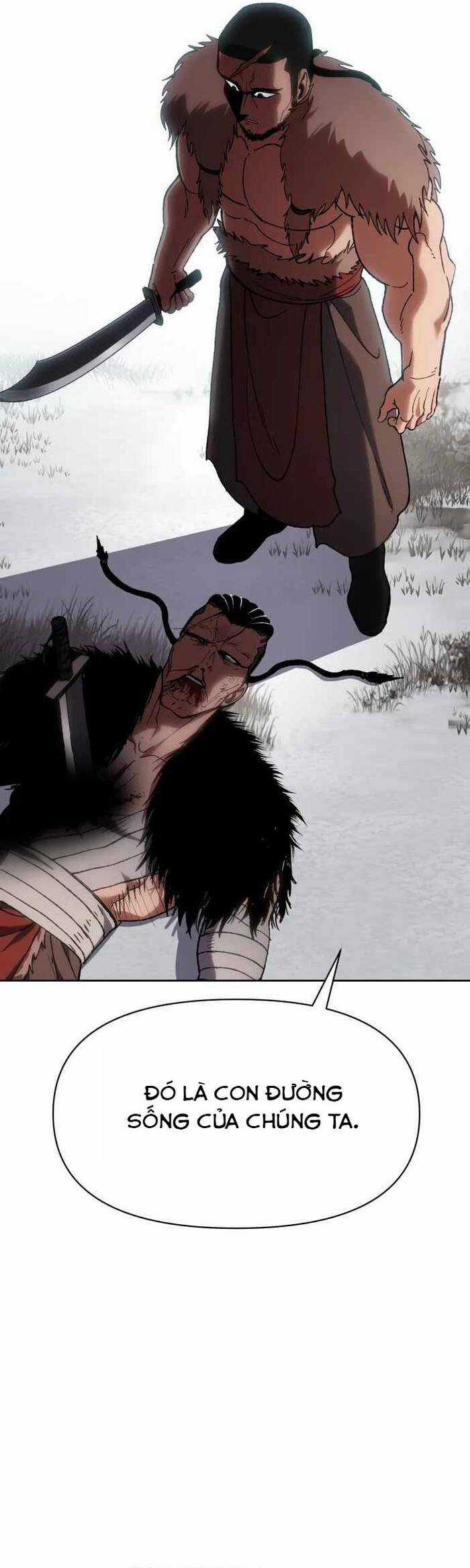 Ám Vệ - Chapter 29 - Trang 53