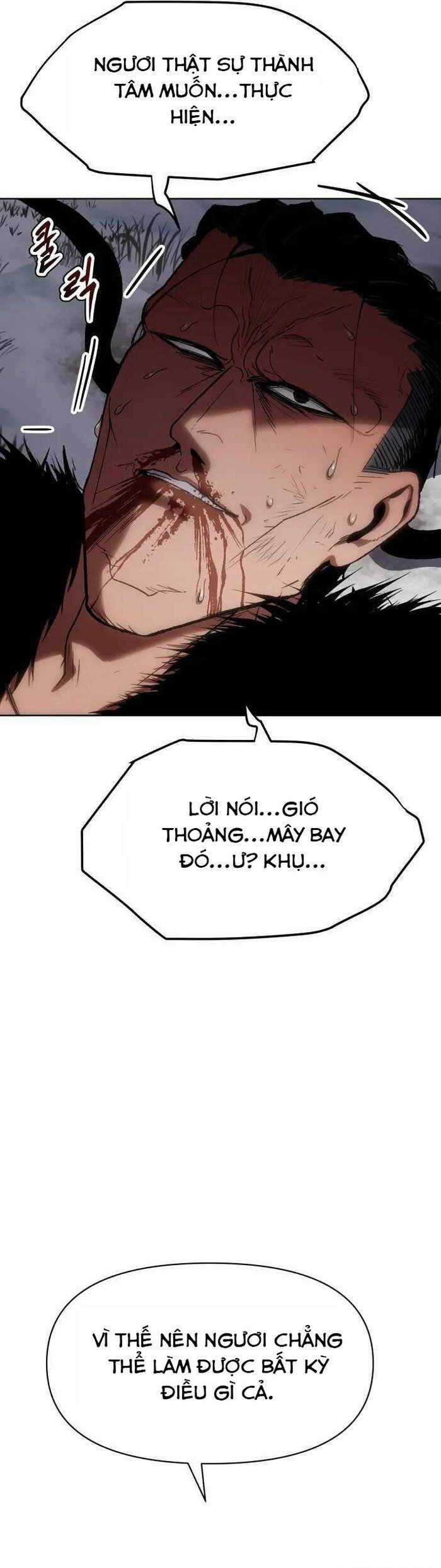 Ám Vệ - Chapter 29 - Trang 54