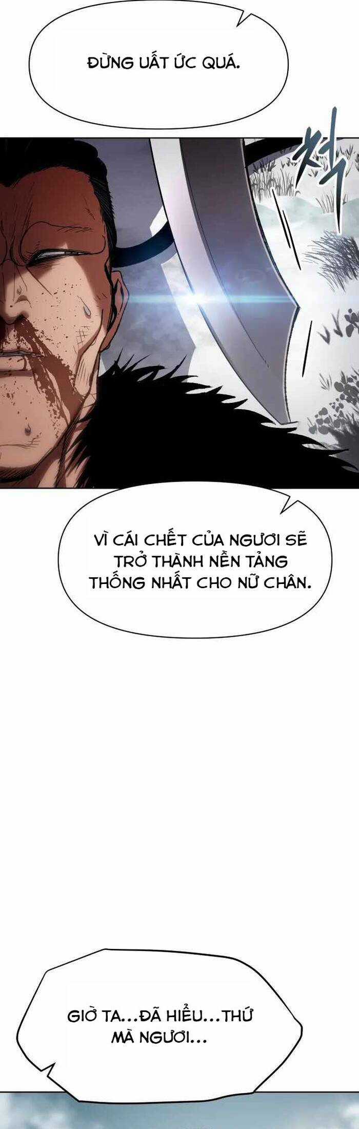 Ám Vệ - Chapter 29 - Trang 56