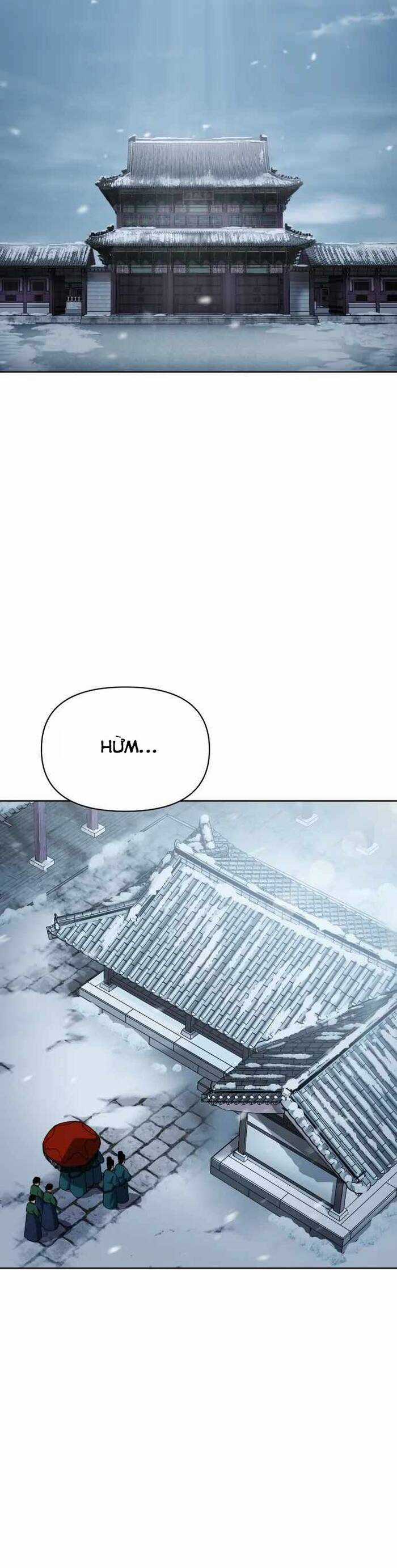 Ám Vệ - Chapter 29 - Trang 61