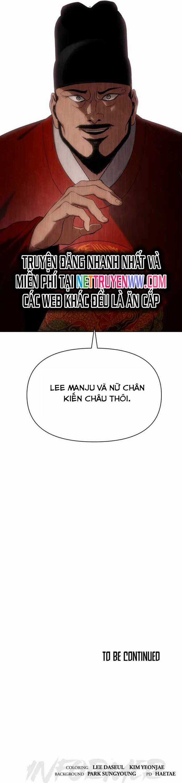 Ám Vệ - Chapter 29 - Trang 76