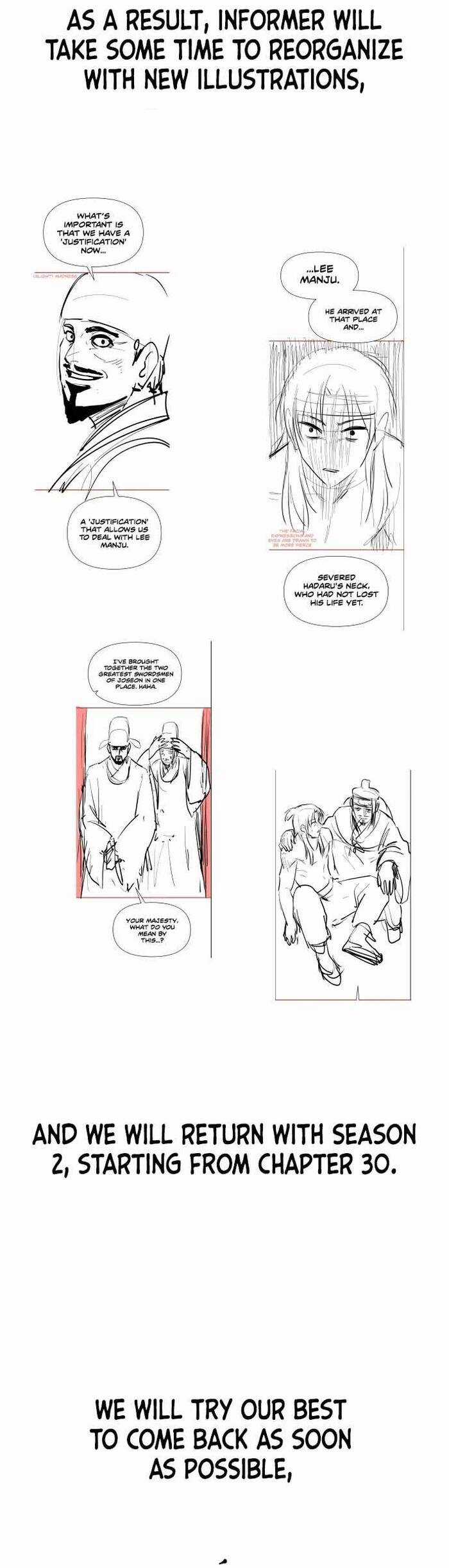 Ám Vệ - Chapter 29 - Trang 80