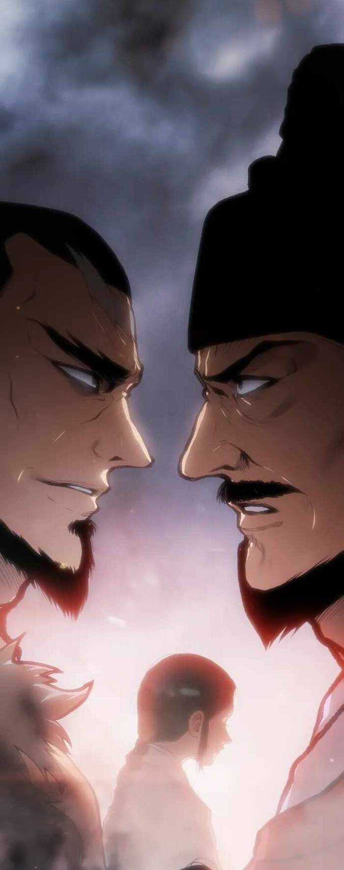 Ám Vệ - Chapter 29 - Trang 82