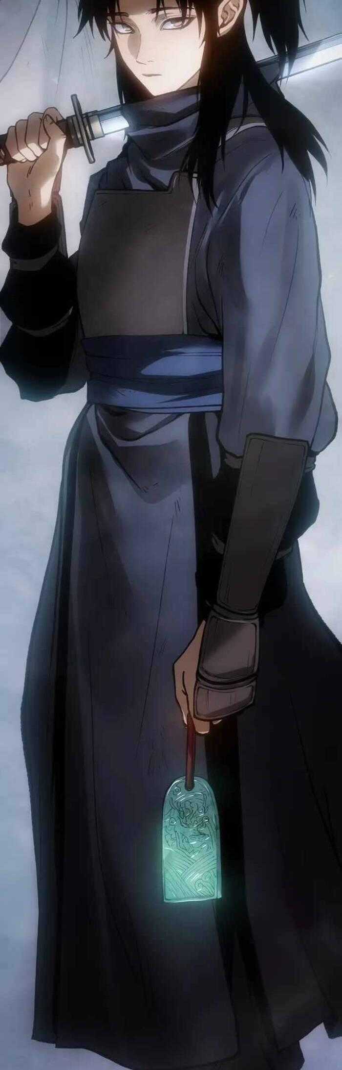 Ám Vệ - Chapter 29 - Trang 84